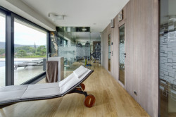 Designist, PHA Studio, Dům Děčín, foto