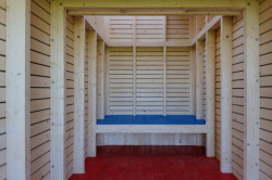 Útulna 2.0 od Jana Tyrpekla