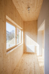 studio AEIOU, Rekonstrukce rodinného domu Lerchova – foto