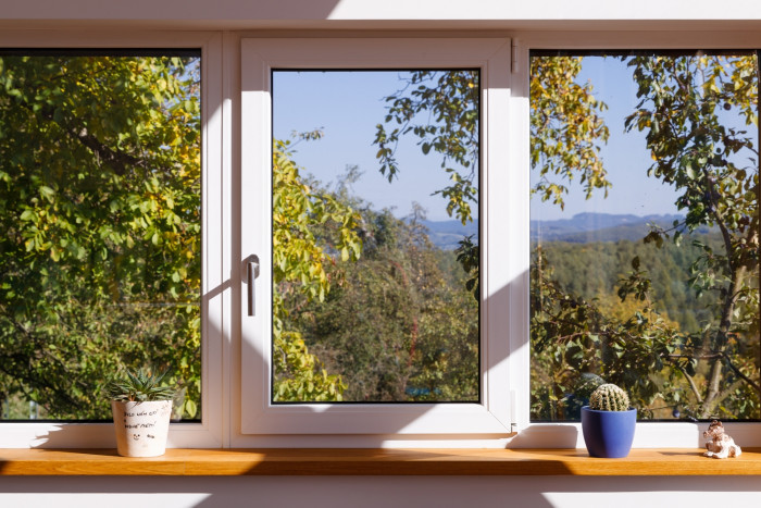 Rodinný dům Jaroslavice u Zlína, Prodesi/Domesi