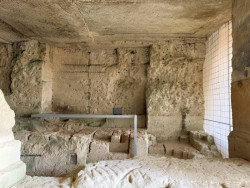 Proměna kamenných dolů na Menorce od Ensamble Studio