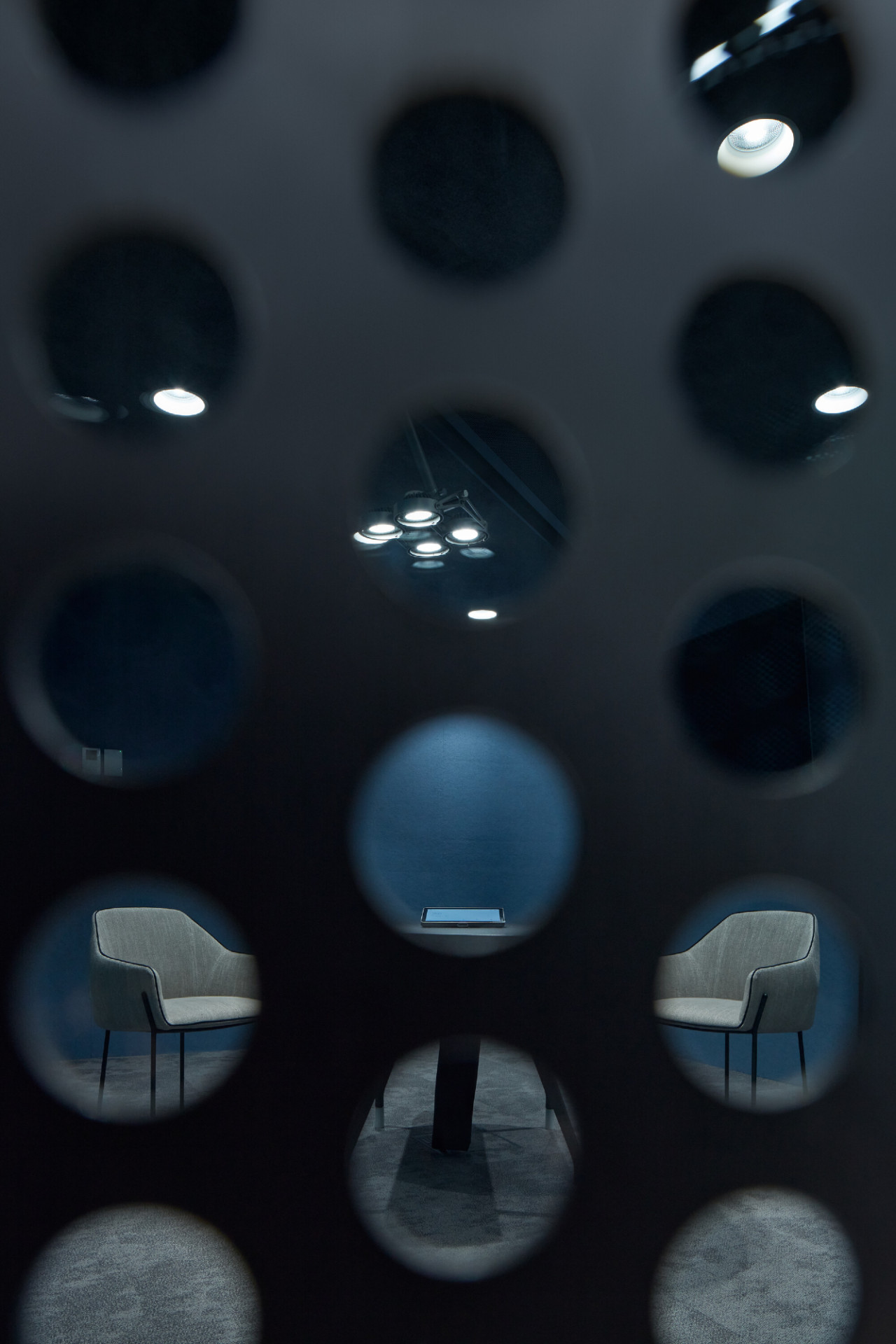 Kanceláře společnosti Livesport, Studio Reaktor / Jakub Heidler, Jan Kačer