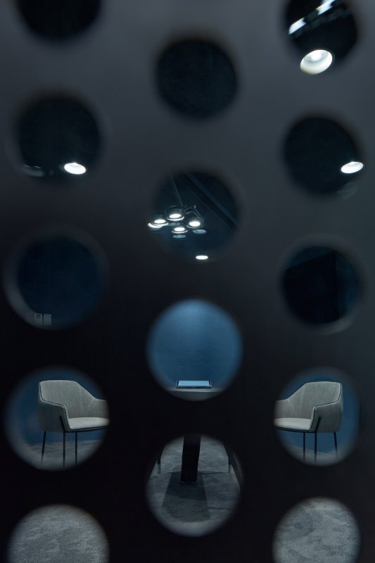 Kanceláře společnosti Livesport, Studio Reaktor / Jakub Heidler, Jan Kačer