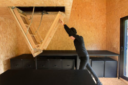 IN 1, Jean Verville  architecte, foto