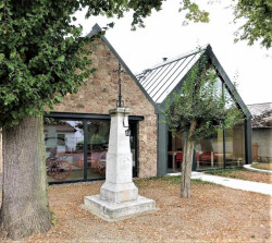 Společenské centrum dobrovolných hasičů Lisovice, Létající inženýři.