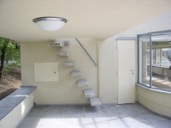 Nacházel architekti / Ladislav Žák, vila Mace Friče, foto