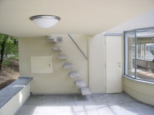 Nacházel architekti / Ladislav Žák, vila Mace Friče, foto