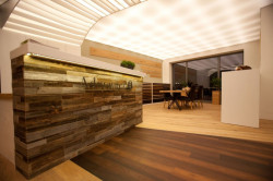 Admonter Parkett studio ČR, Praha 4 - foto