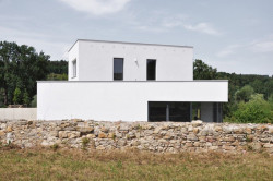 RD na konci města, atelier 111 architekti, Foto