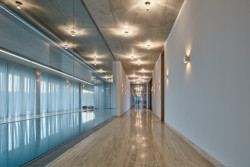 Rezidence Kostelec, ADR