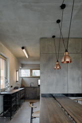 Formafatal, Loft Hřebenky – foto