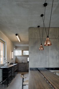 Formafatal, Loft Hřebenky – foto