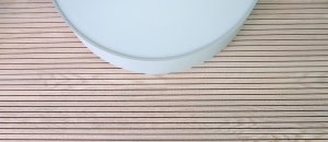 Akustické panely Admonter - foto