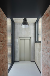 Výukové centrum VŠPJ, Qarta Architektura