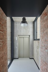 Výukové centrum VŠPJ, Qarta Architektura