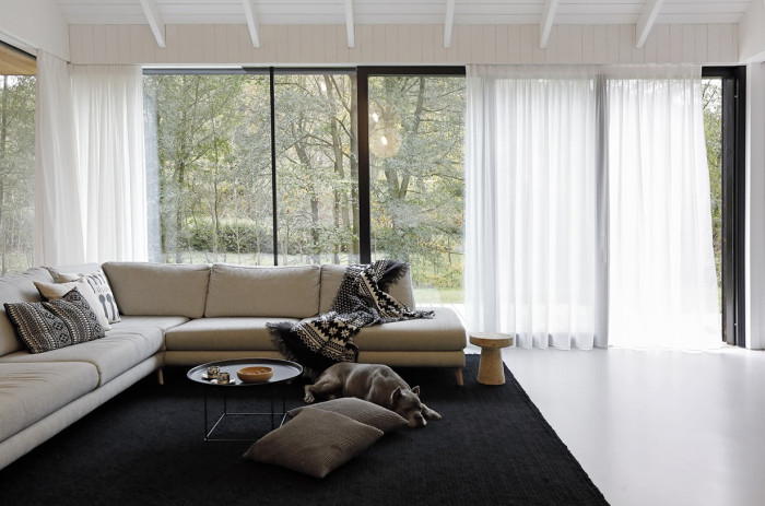 Rodinný dům Neveklov, Atelier Kunc architects