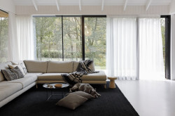 Rodinný dům Neveklov, Atelier Kunc architects