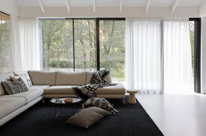 Rodinný dům Neveklov, Atelier Kunc architects