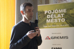 Pojďmě dělat město