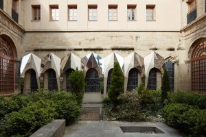 Reflection, Collectif Parenthese