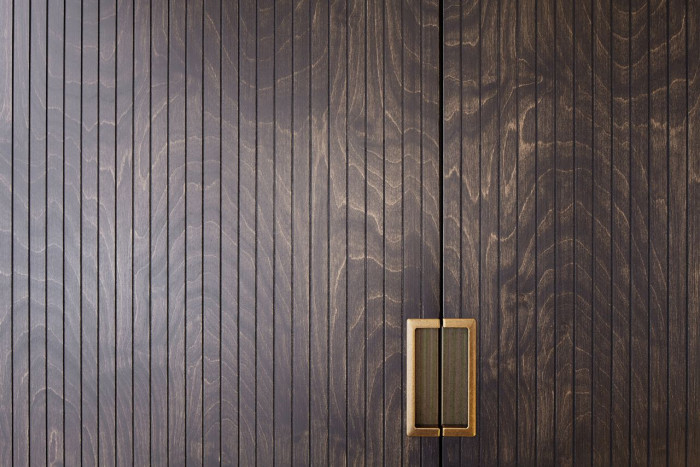 Formafatal, A&G byt Vinohrady – foto