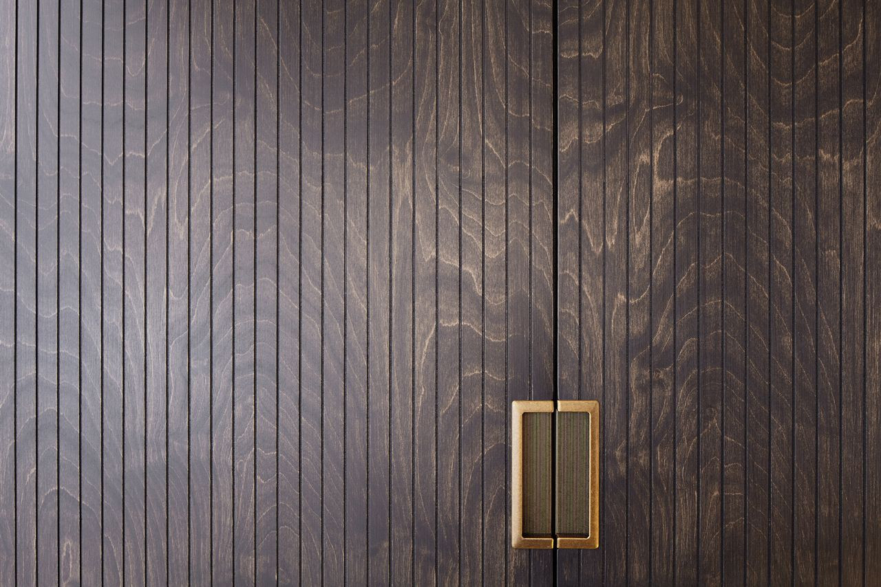 Formafatal, A&G byt Vinohrady – foto