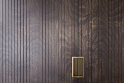 Formafatal, A&G byt Vinohrady – foto