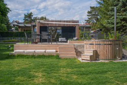 Vinný sklep se zázemím v Praze, Eva Vais Architekti / Eva Vais