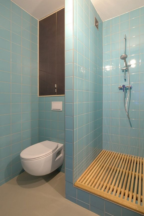 architectureMADE, rekonstrukce bytu paneláku v Plzni, foto