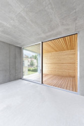 Rezidence Romaina Rollanda, Olgoj Chorchoj,