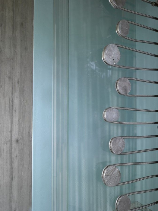 Daniela Polubědovová, Rodinný dům Srdce