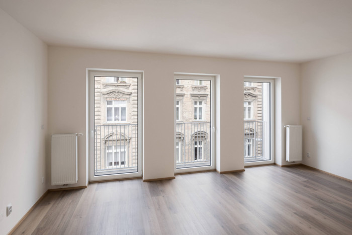 Bytový dům Spolková v Brně, Atelier RAW / Tomáš Rusín, Ivan Wahla, Lukáš Vágner