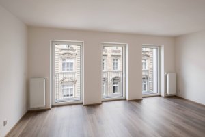 Bytový dům Spolková v Brně, Atelier RAW / Tomáš Rusín, Ivan Wahla, Lukáš Vágner