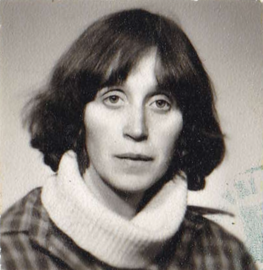 Marie Davidová