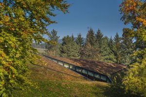 KCEV od Petr Hájek Architekti