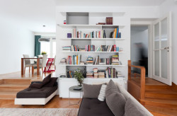 Studio acht, Rezidence Na Dračkách – foto