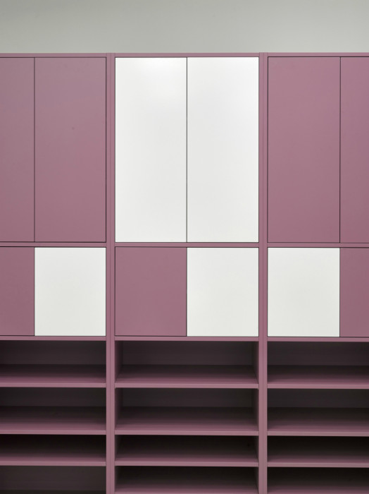 Mateřská školka Za Branou v Pacově, VYŠEHRAD atelier / Pavel Marek, Zdeněk Rychtařík, Jiří Smolík, Martin Šafránek, Tomáš Maceška