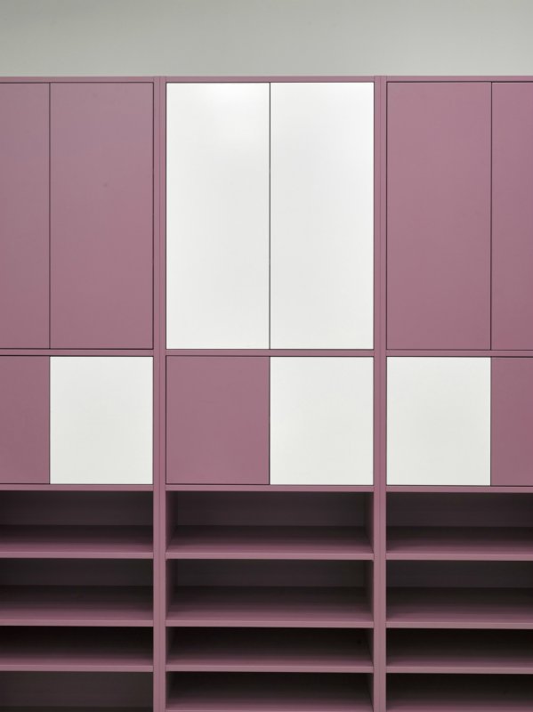 Mateřská školka Za Branou v Pacově, VYŠEHRAD atelier / Pavel Marek, Zdeněk Rychtařík, Jiří Smolík, Martin Šafránek, Tomáš Maceška