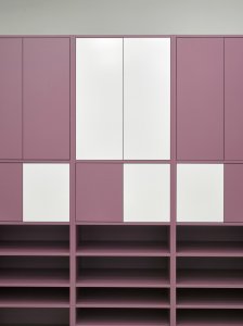 Mateřská školka Za Branou v Pacově, VYŠEHRAD atelier / Pavel Marek, Zdeněk Rychtařík, Jiří Smolík, Martin Šafránek, Tomáš Maceška