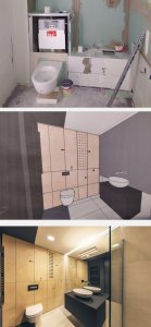 Byt na Dunaji, Create Space / Peter Fritsch, Silvia Mládenková