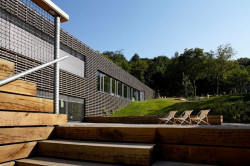 Otevřená zahrada a environmentální poradenské centrum - foto