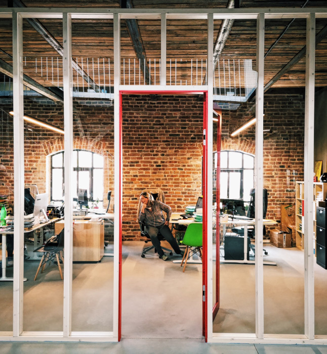 Smaltovna Lučenec, GutGut/ Ing. arch. Štefan Polakovič, Ing. arch. Lukáš Kordík, Bc. Samuel Kadák, Bc. Barbara Rek, Ing. arch. Ľuboš Dobóczi, Ing. arch. Filip Hečko.