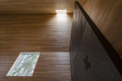 Smutečí síň Broumov, INS spol. s.r.o., d3D