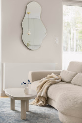 Architektka Natalia Mielczarek-Prym navrhla interiér bytu v Polsku