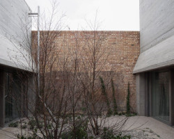 Fotografické studio Jürgena Tellera, 6a architects