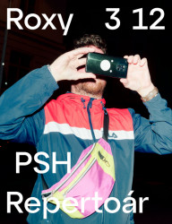 Fotograf roku: Vojtěch Veškrna