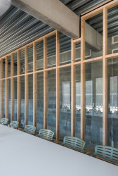 Administrativní budova GA DRILLING, Roman Zitnansky architecture, GutGut