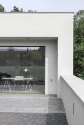 Rodinný dům Petrovice, Labor 13