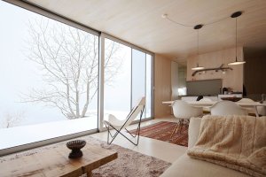 Delugan Meissl Associated Architects, Casa Invisible - foto