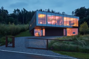 Lazy House, petrjanda/brainwork